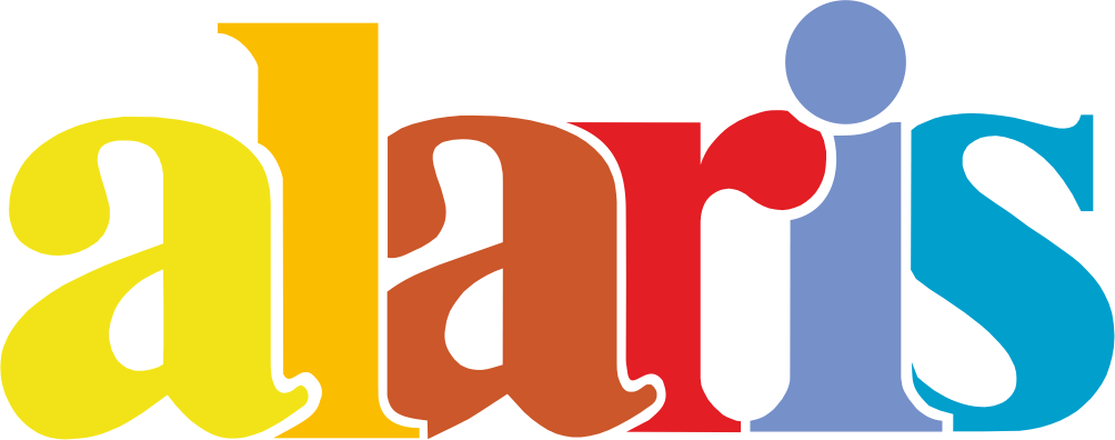 alaris design 2